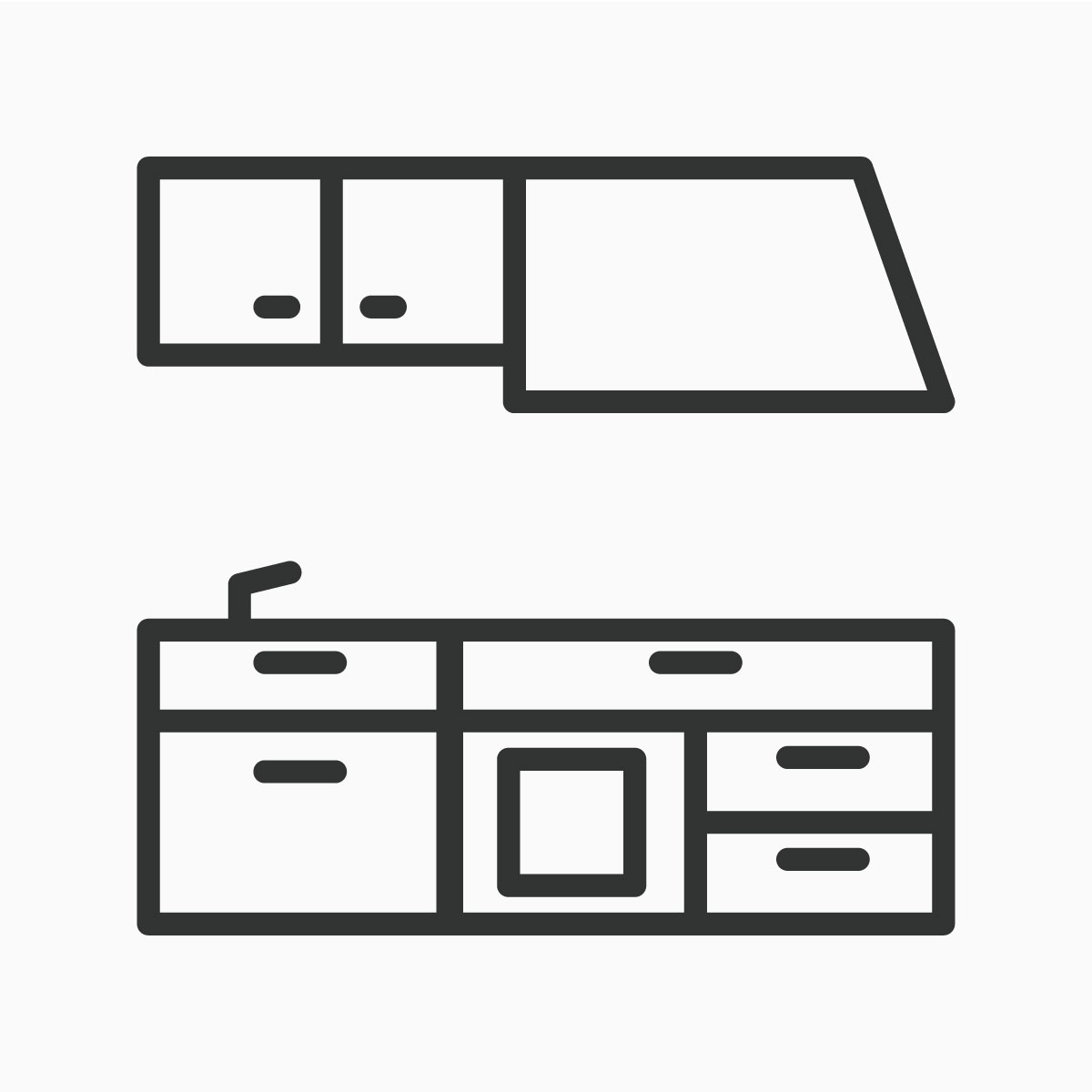 システムキッチン