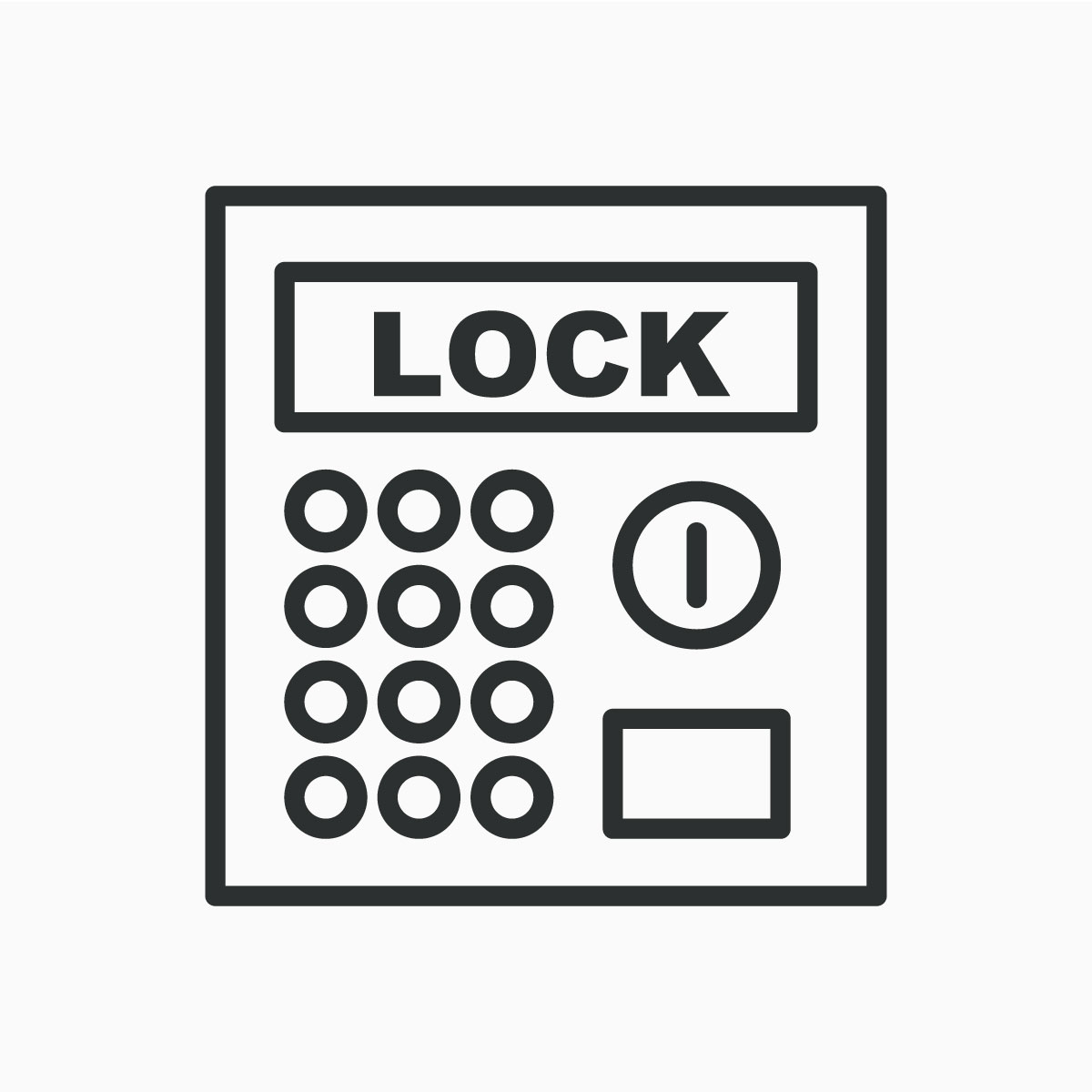 オートロックｋ