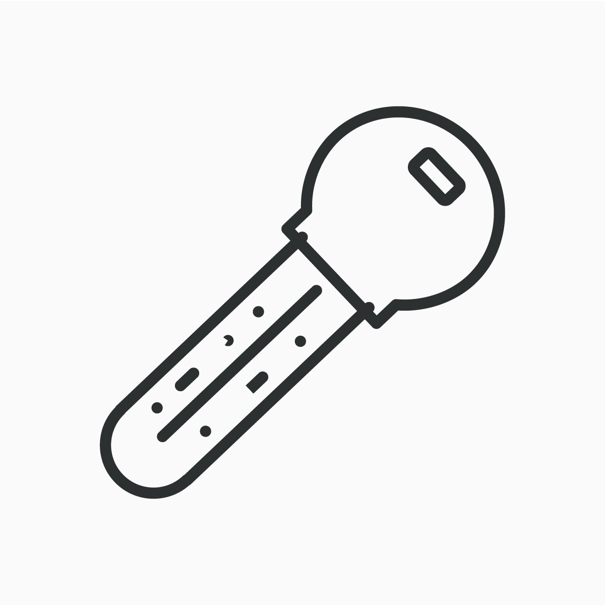 ディンプルキー