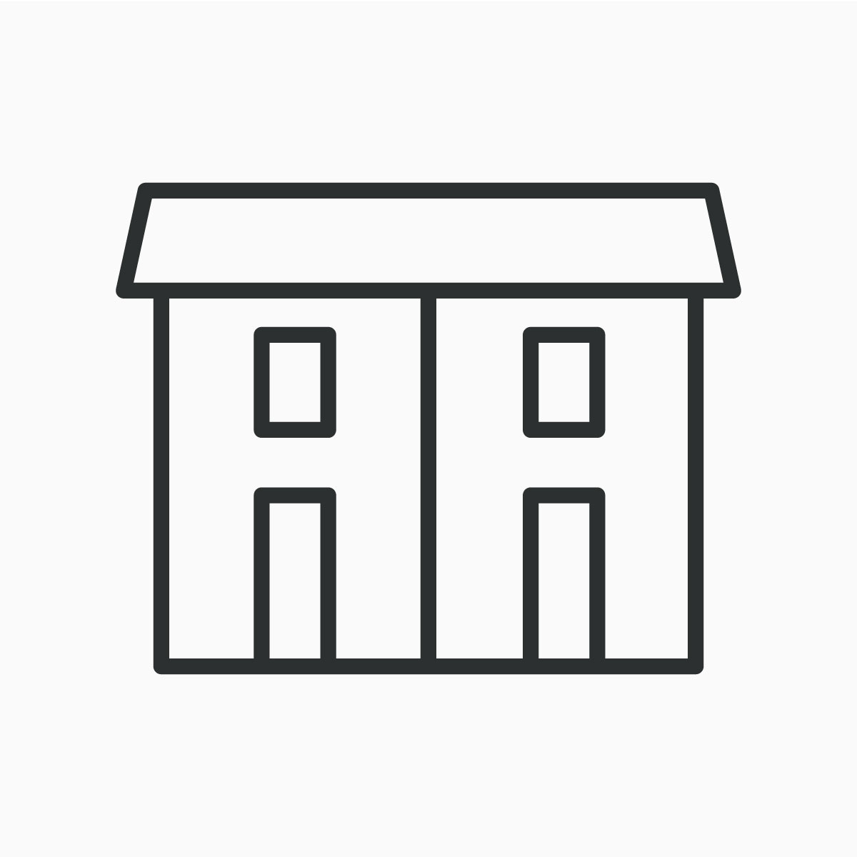 メゾネットタイプ