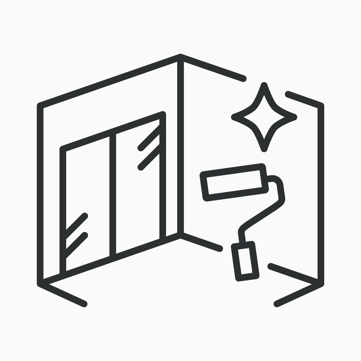 リノベーション済