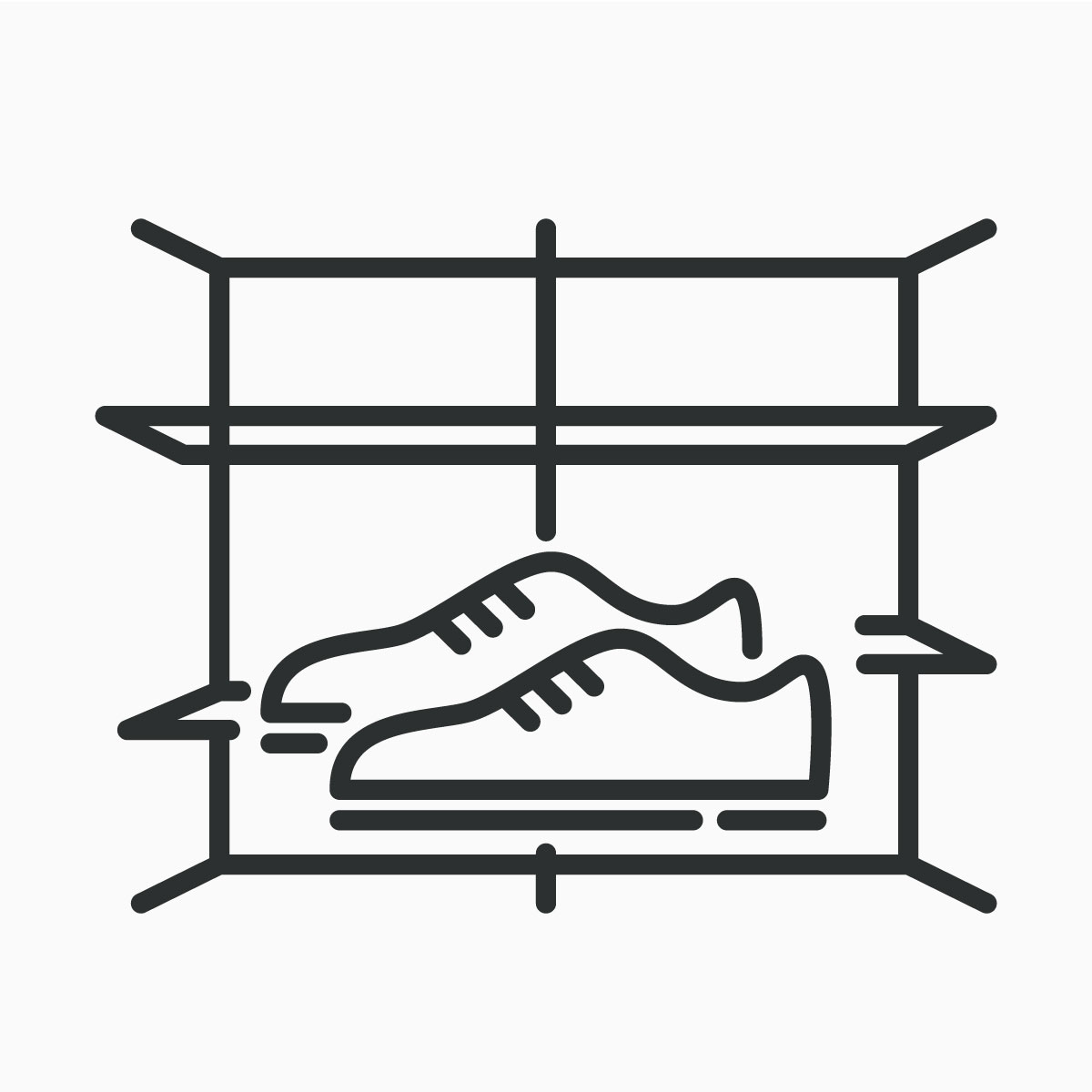 シューズクローク