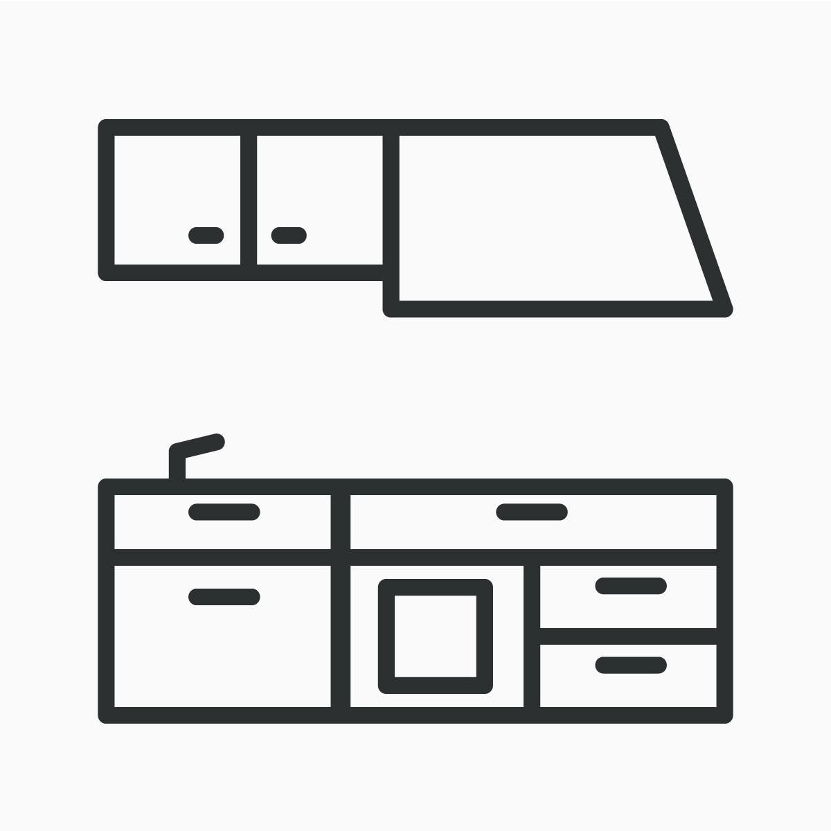 システムキッチン