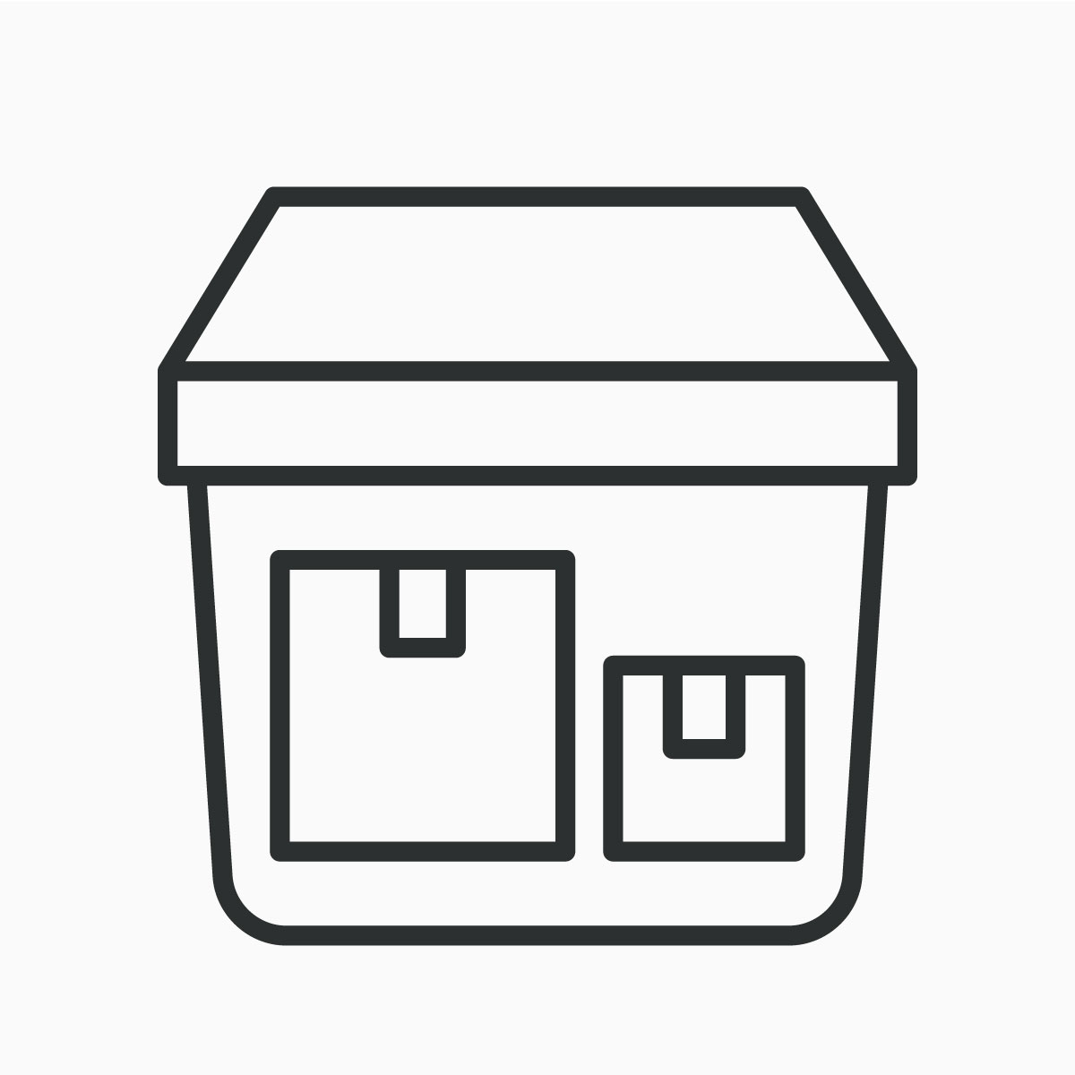 トランクルーム