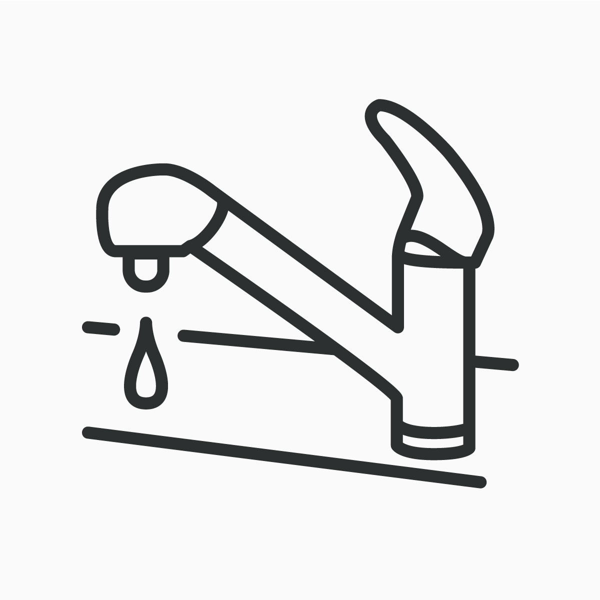 浄水器内蔵水栓